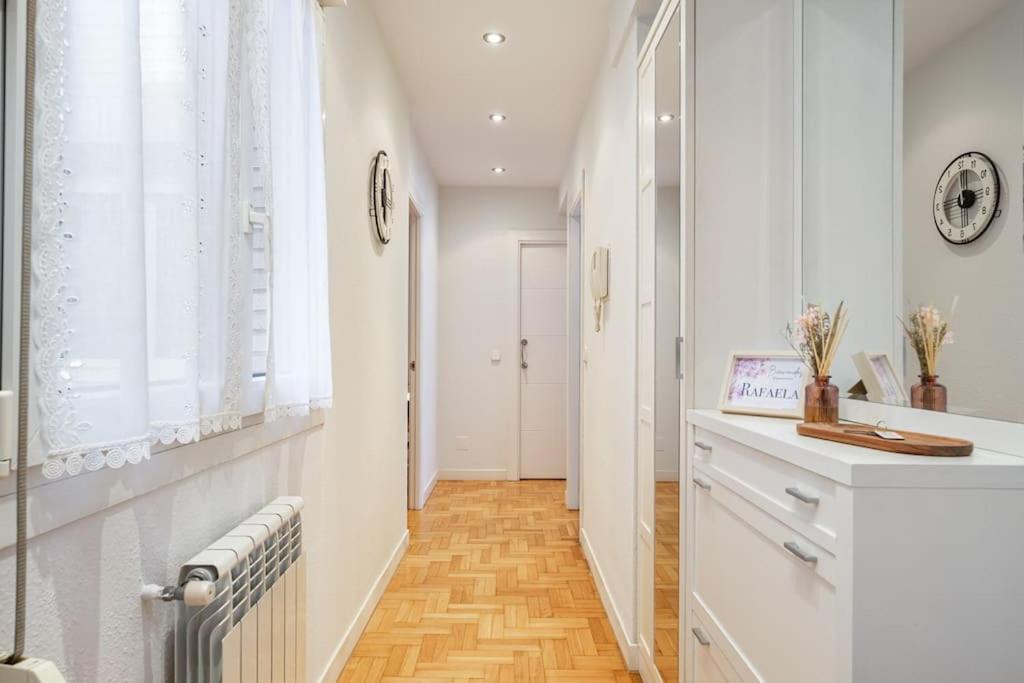 Apartamento Rafaela Хихон Экстерьер фото