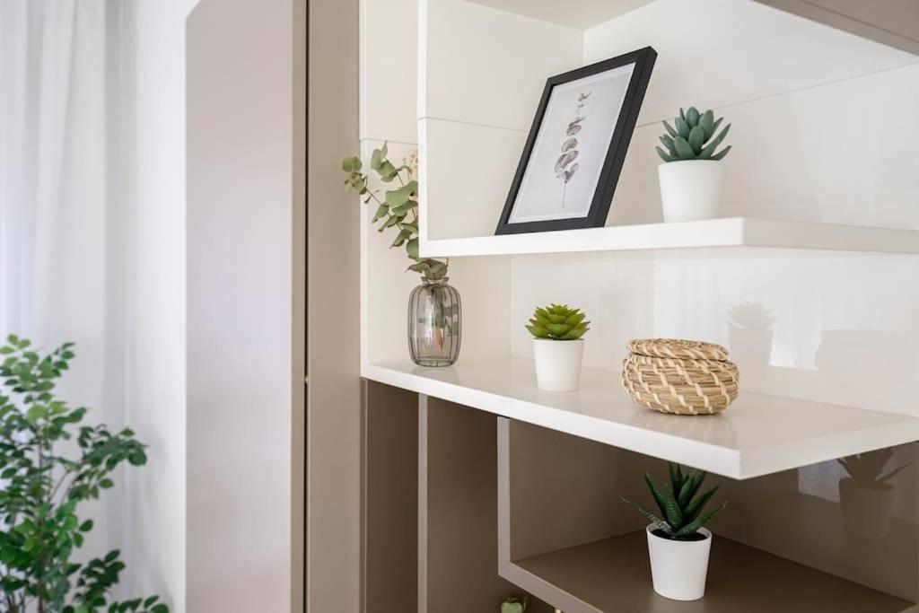 Apartamento Rafaela Хихон Экстерьер фото